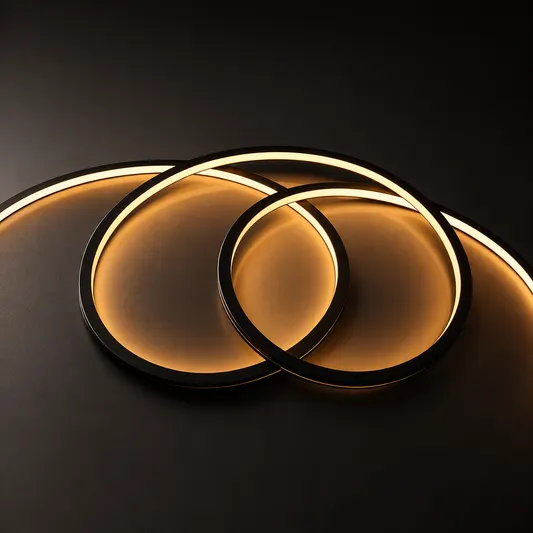 FITA DE LED FLEXÍVEL - 2M
