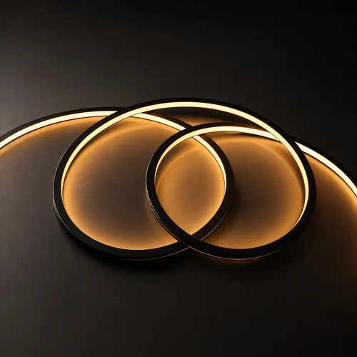 FITA DE LED FLEXÍVEL - 2M