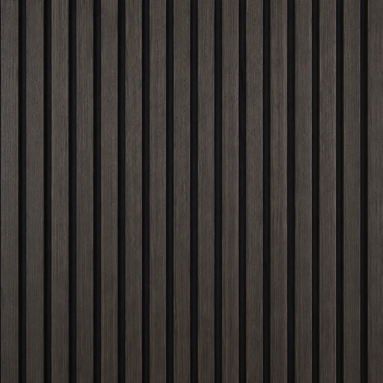 PAINEL RIPADO ACÚSTICO MADEIRA NATURAL - 270x110cm